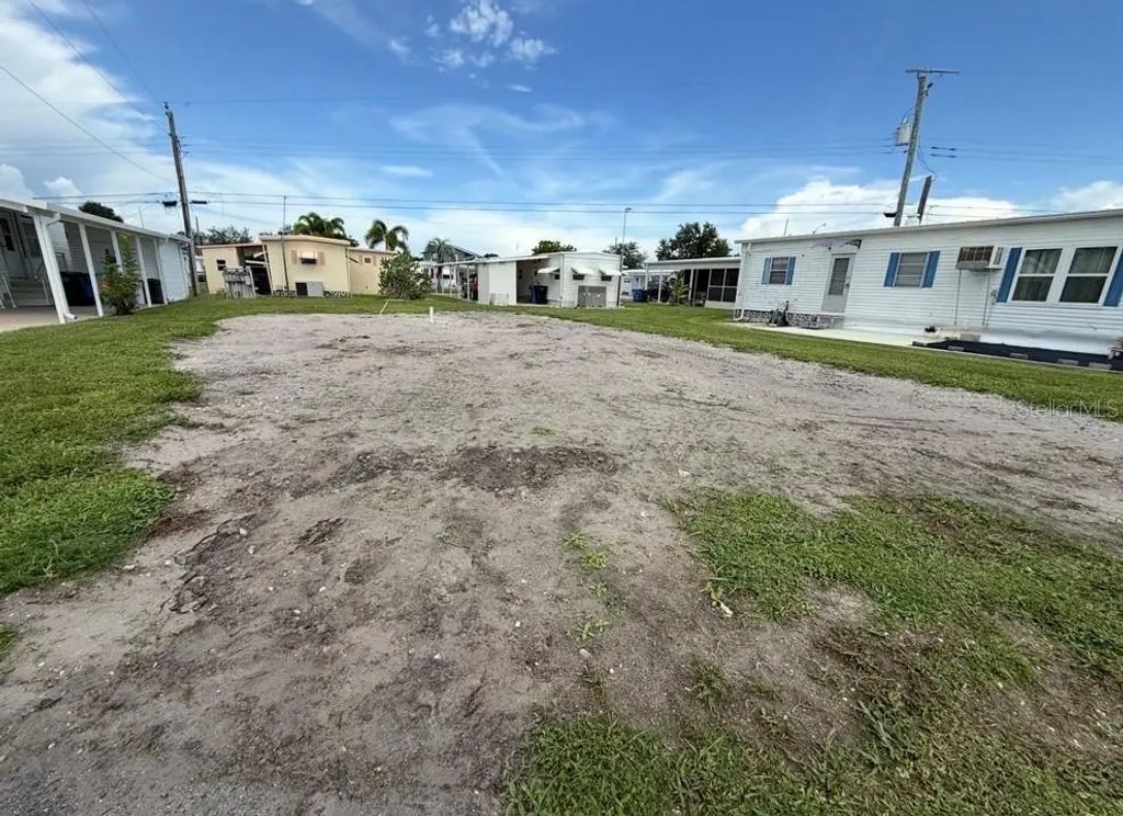 231 Inner Drive E, VENICE