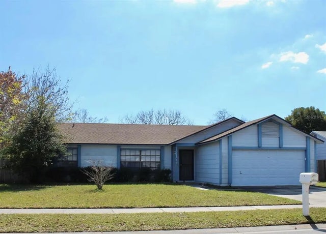 1542 Colony Avenue, KISSIMMEE