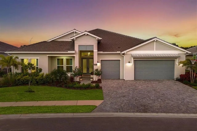 8227 Nevis Run, LAKEWOOD RANCH