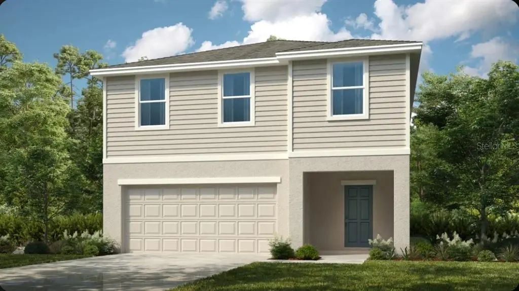 5440 Crown Point Road, KISSIMMEE