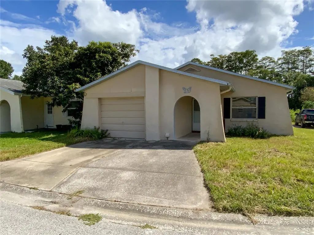 12622 Timberwood Court, HUDSON