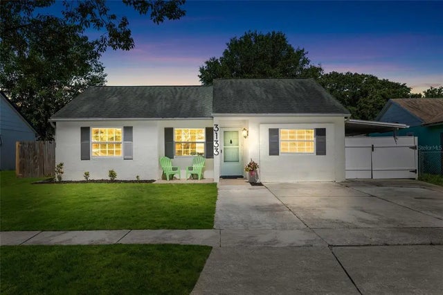 3133 Payne St, NEW PORT RICHEY