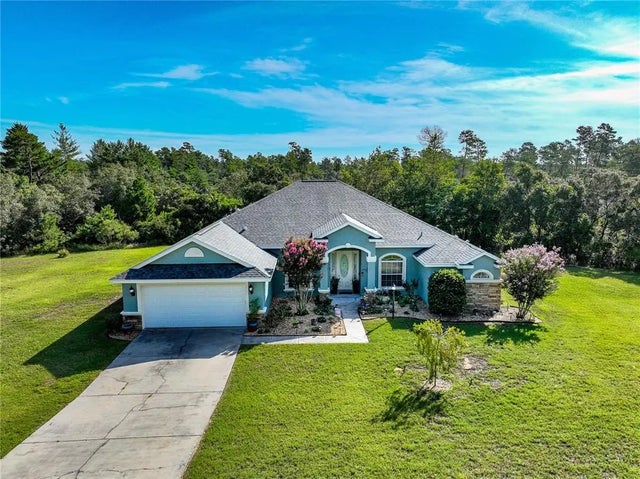 17901 Sw 25th Avenue Road, OCALA