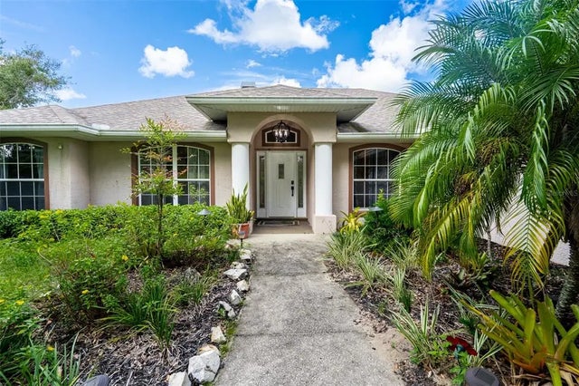 18301 S Obrien Road, GROVELAND