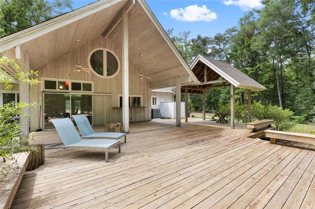 8250 Waukeenah Highway, MONTICELLO