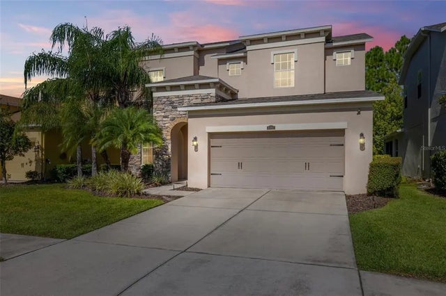4407 Scarlet Loop, WESLEY CHAPEL