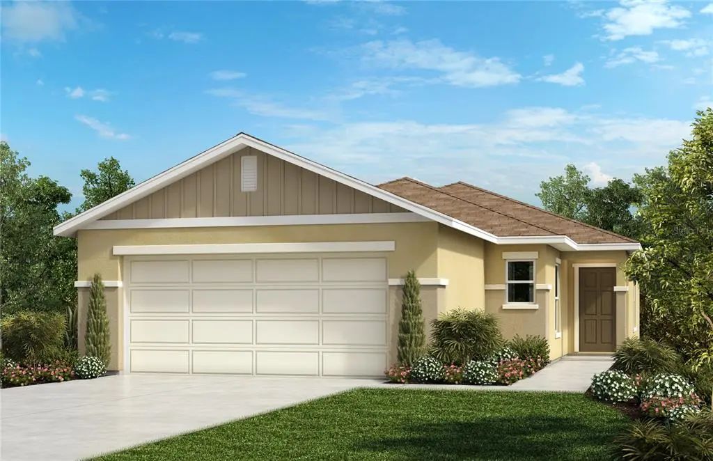 2953 Lavanda Drive, HAINES CITY
