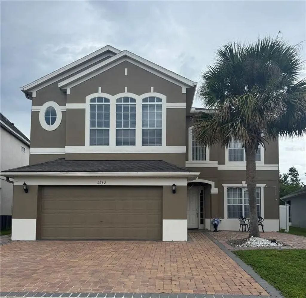 2262 Windcrest Lake Circle, ORLANDO