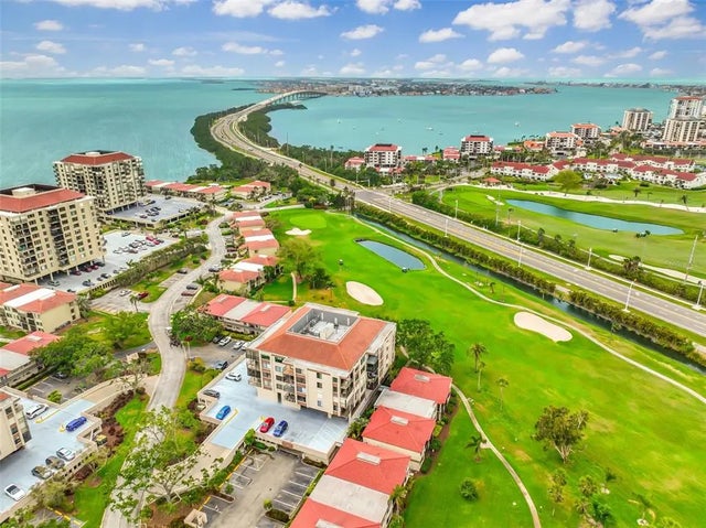 6269 Palma Del Mar Boulevard S 206, ST PETERSBURG