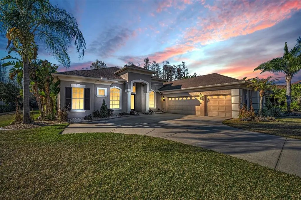 3305 Sheehan Drive, LAND O LAKES