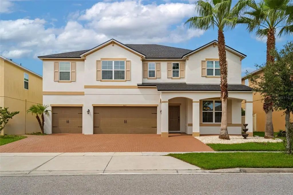 3611 Mt Vernon Way, KISSIMMEE