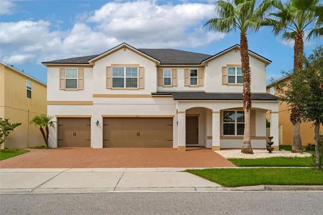3611 Mt Vernon Way, KISSIMMEE