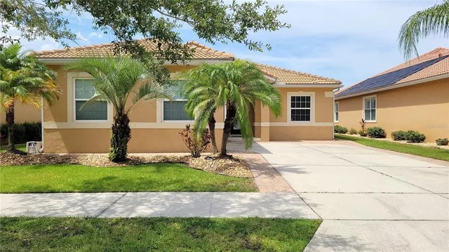 3361 Stefano Street, NEW SMYRNA BEACH