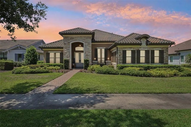 14715 Fishhawk Preserve Drive, LITHIA