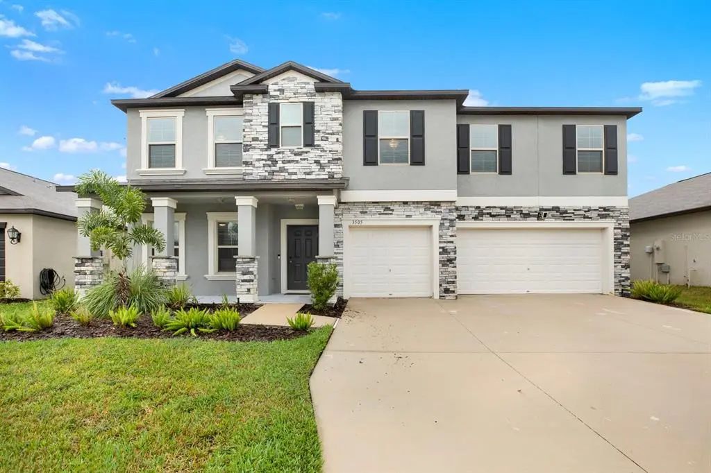 3505 N Maryland Avenue, PLANT CITY