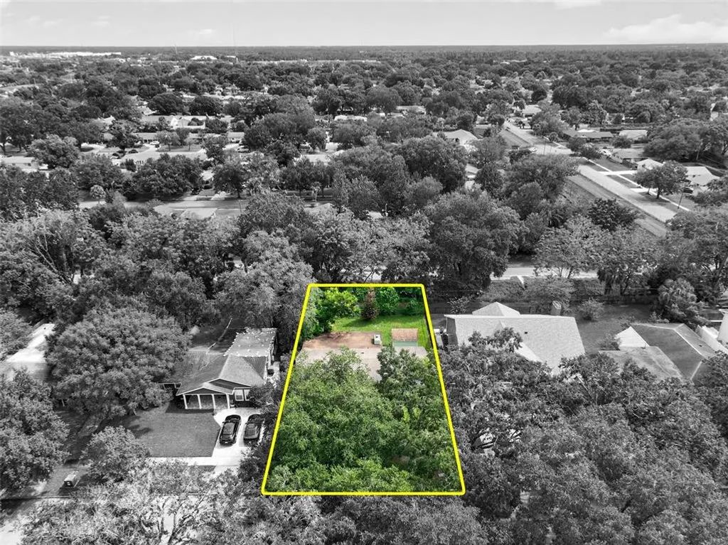 510 Fitzwalter Drive, WINTER PARK
