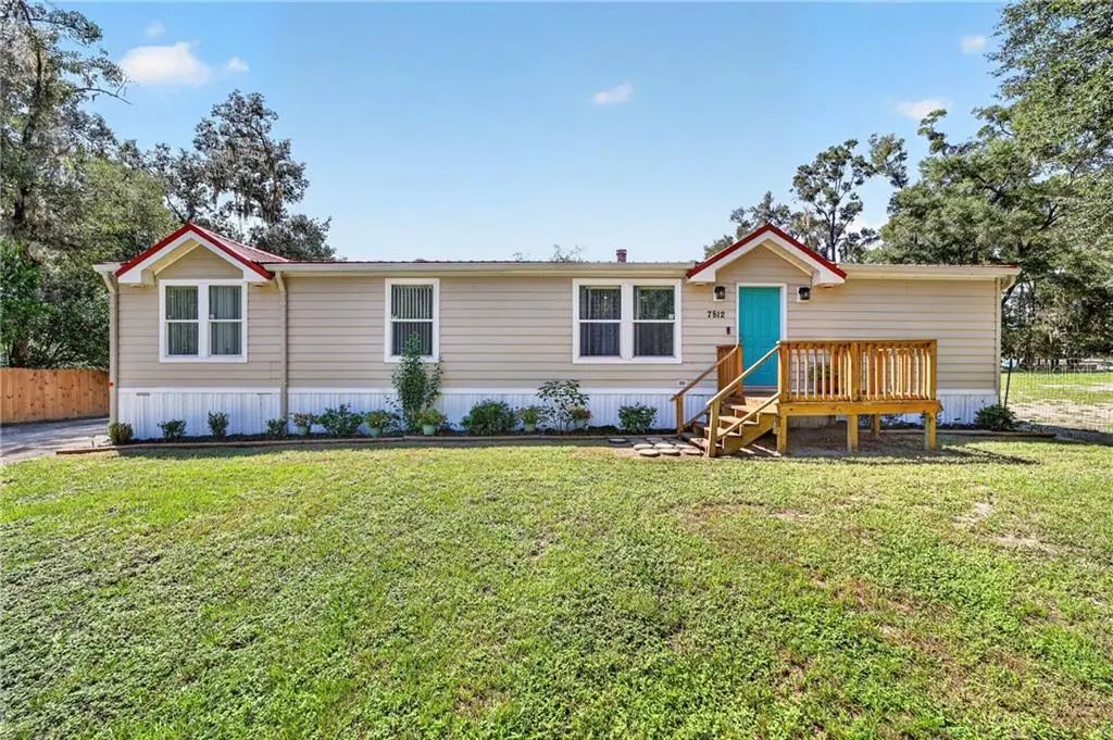 7812 W Laura Street, Dunnellon