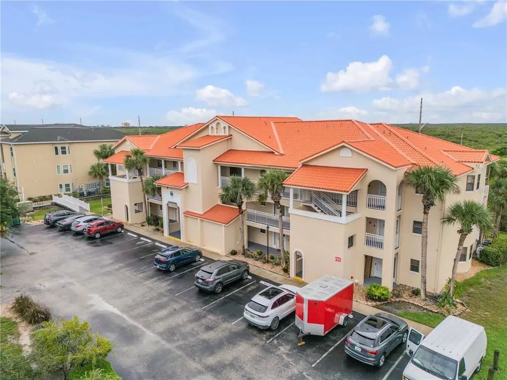 466 Bouchelle Drive 303, NEW SMYRNA BEACH