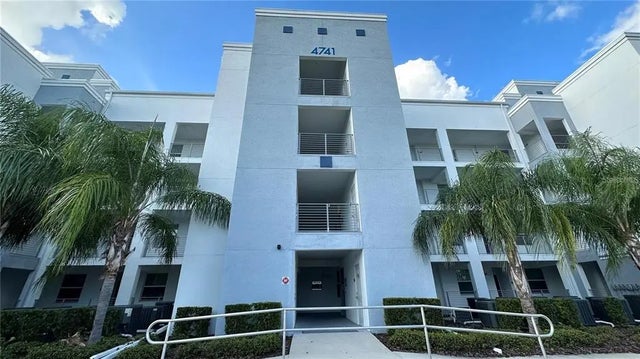 4741 Clock Tower Drive 201, KISSIMMEE