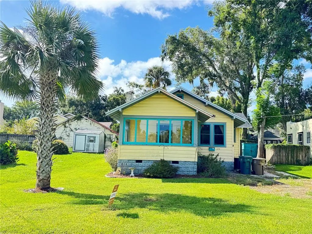 1434 Se Silver Springs Place, OCALA