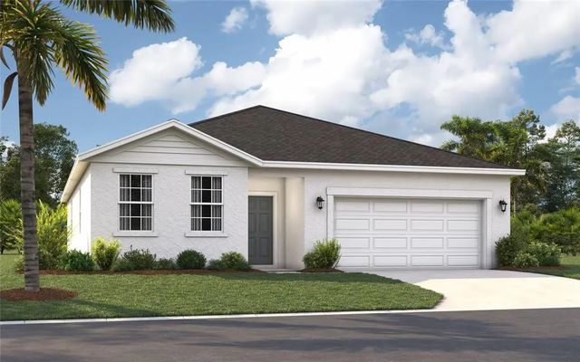 6763 Winterberry Drive, LAKE HAMILTON