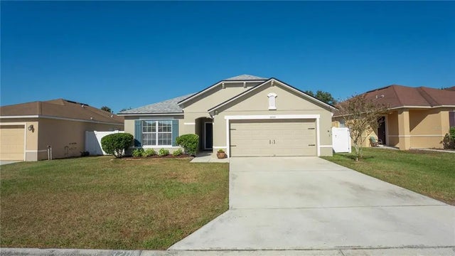 3206 Ogden Drive, MULBERRY