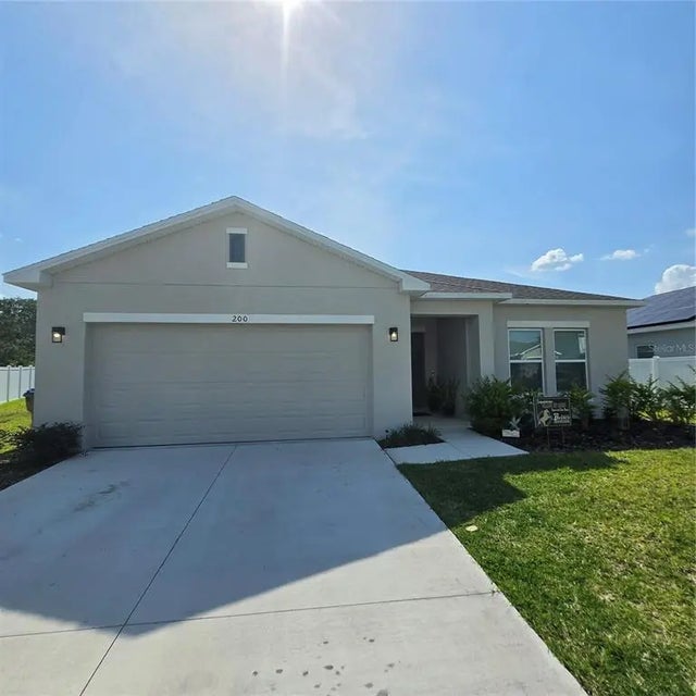 200 Citrine Loop, KISSIMMEE