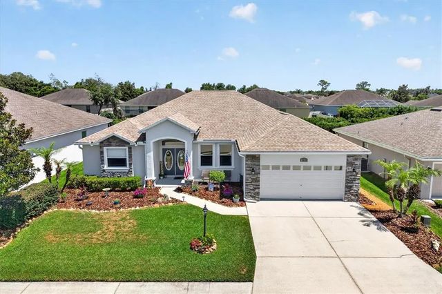 6420 Evergreen Park Drive, LAKELAND