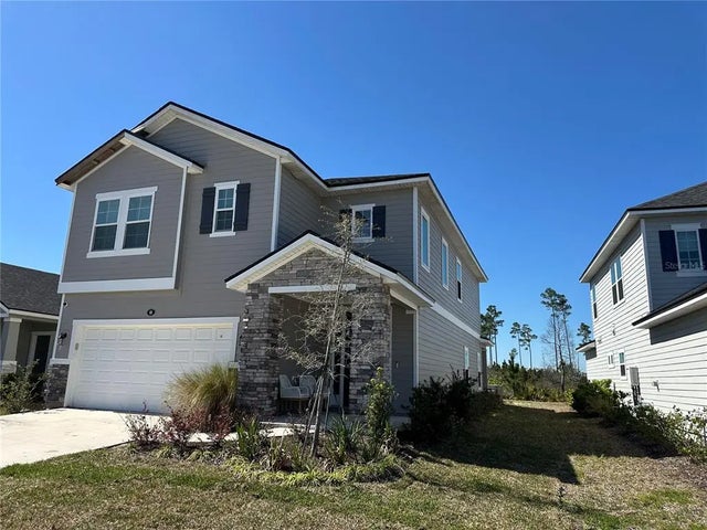 80 Stargaze Lane, ST AUGUSTINE