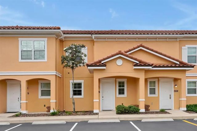 2628 Roadster Lane, KISSIMMEE