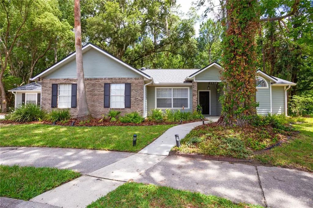 3938 Nw 62nd Lane, GAINESVILLE