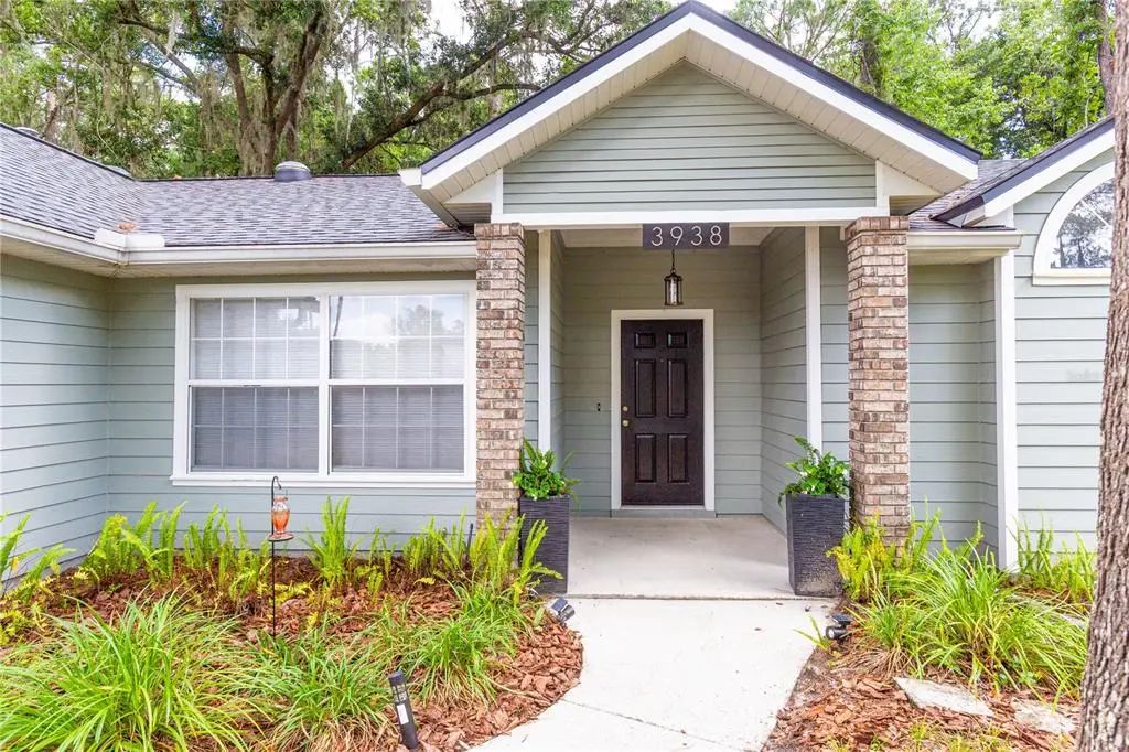 3938 Nw 62nd Lane, GAINESVILLE