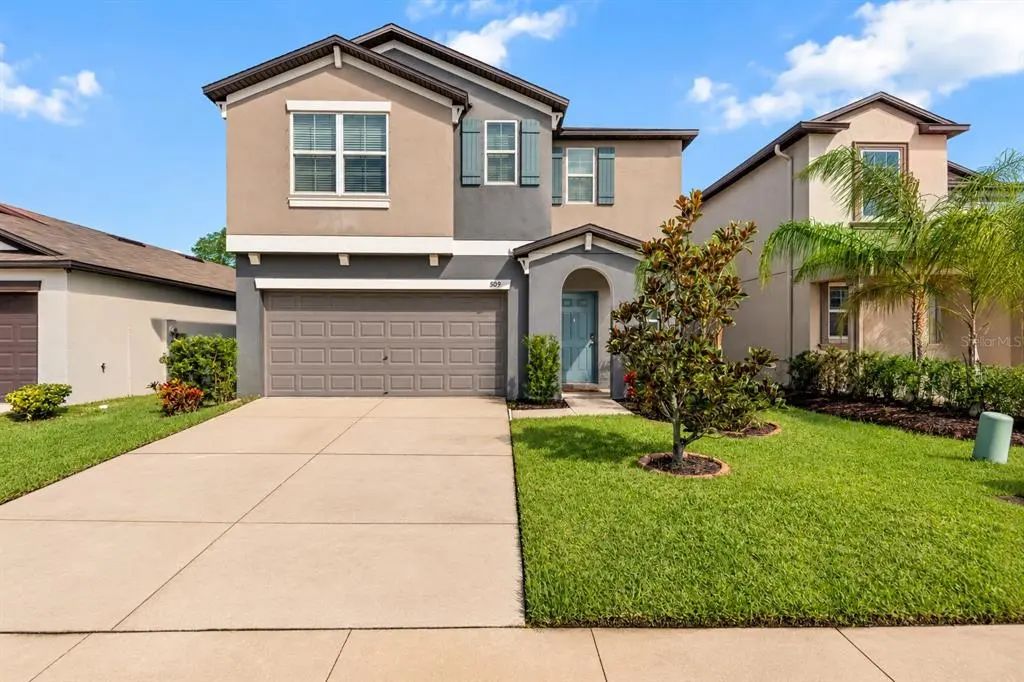 509 Royal Empress Drive, RUSKIN
