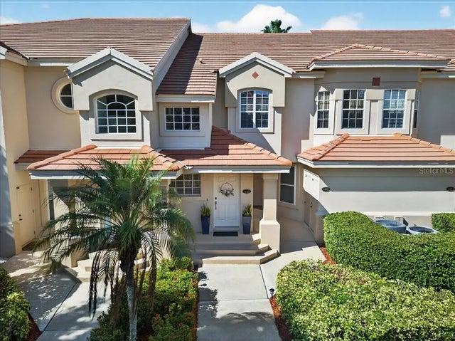 445 Enclave Place 445, LAKELAND