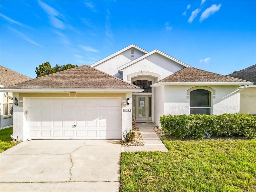 118 Brassington Drive, DEBARY
