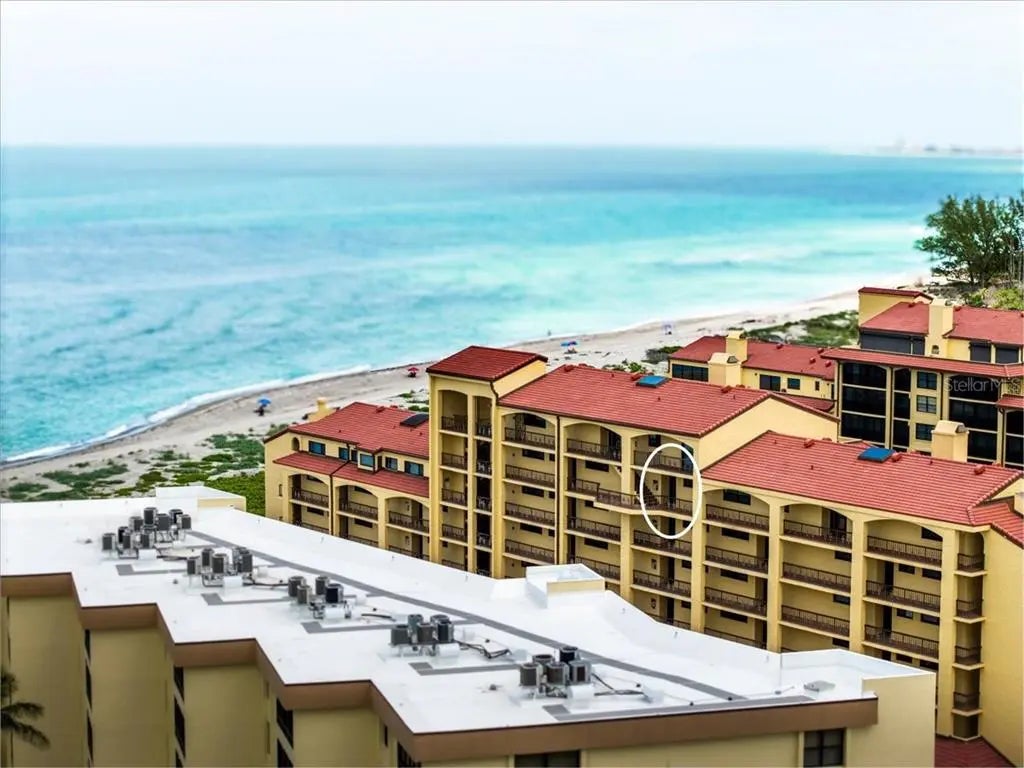 8750 Midnight Pass Road 501