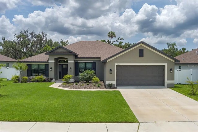 9315 45th Court E, PARRISH