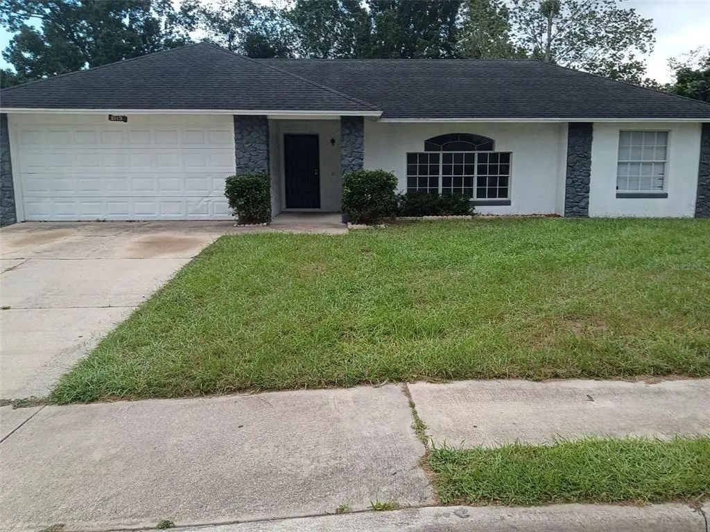 2113 N Normandy Boulevard, DELTONA