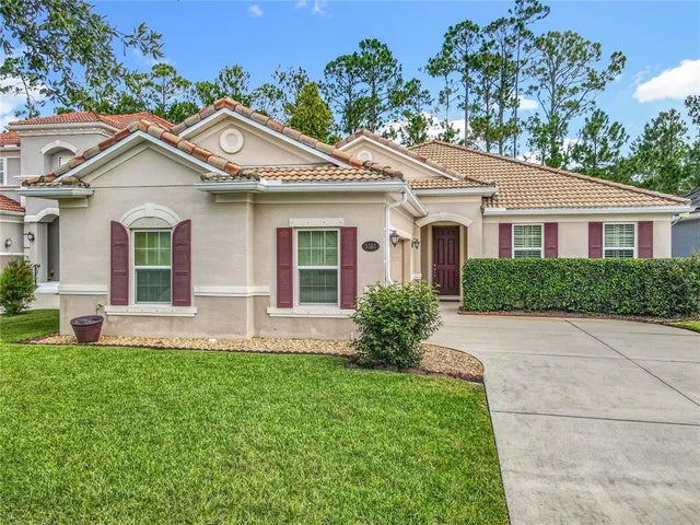 3361 Pegaso Avenue, NEW SMYRNA BEACH