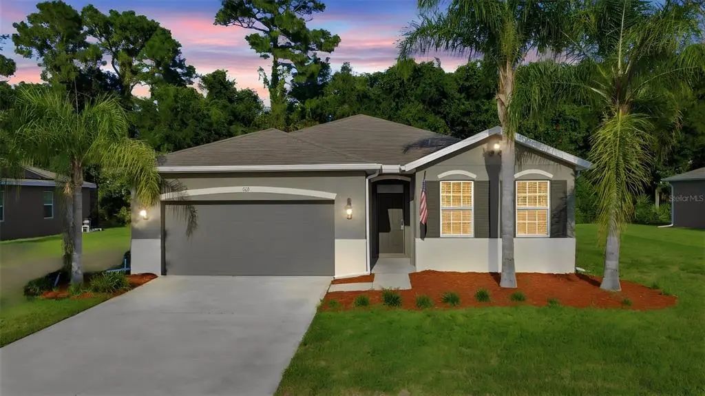 463 River Square Lane, ORMOND BEACH