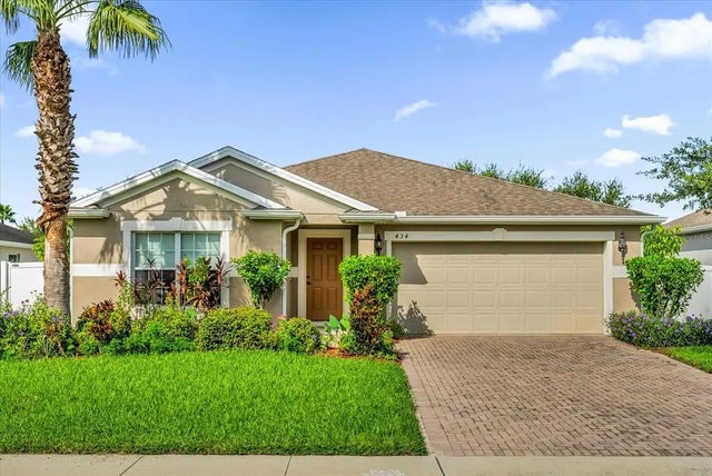 434 Millwood Place, WINTER GARDEN