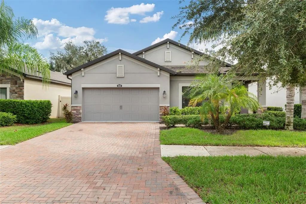 10438 Arbor Groves Place, RIVERVIEW