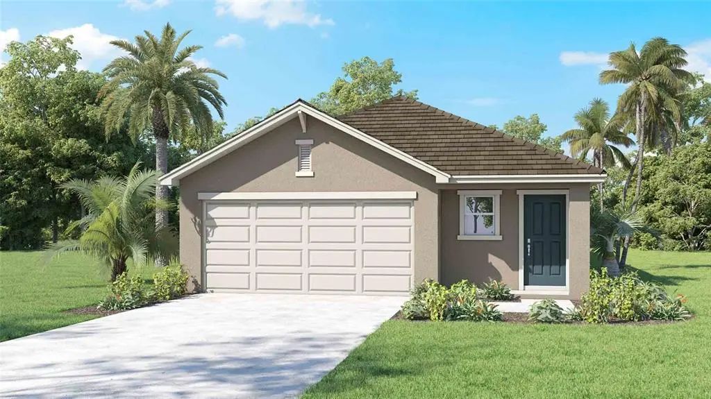 1108 Spotted Egret Place, RUSKIN
