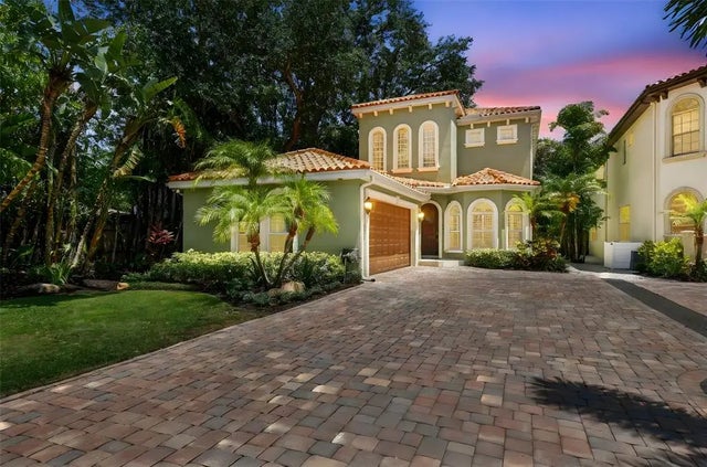 6008 Interbay Boulevard, TAMPA