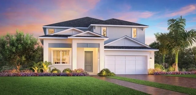 2430 Park Ridge Street, APOPKA