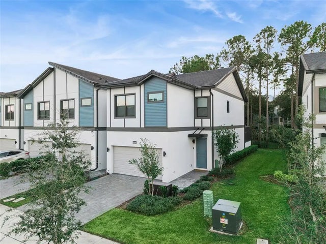 10352 Ebb Tide Lane, ORLANDO