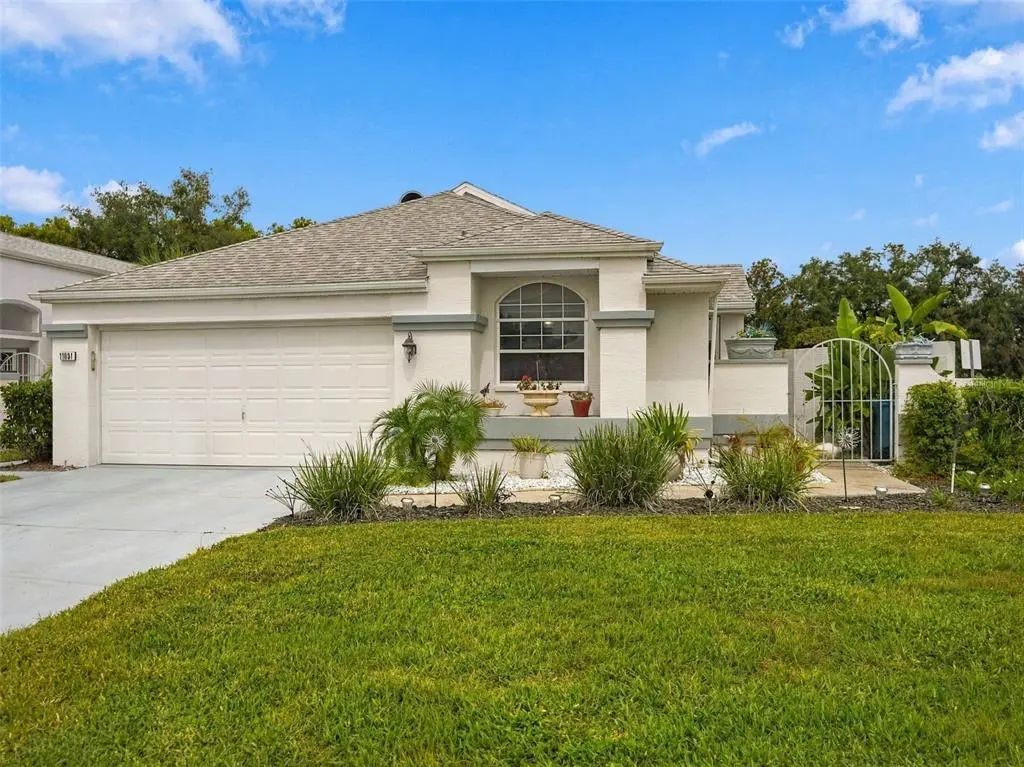11031 Lapaz Court, SPRING HILL