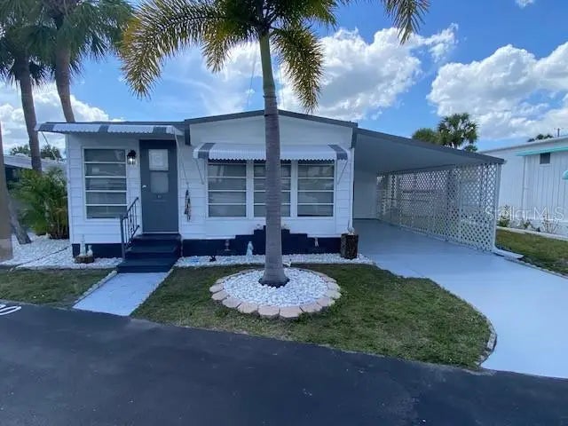4851 W Gandy Boulevard B10l30, TAMPA