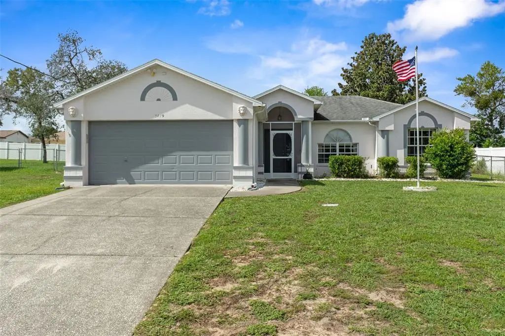 5119 Odin Street, SPRING HILL