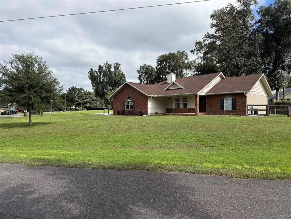 5765 Ne 5th Terrace, OCALA